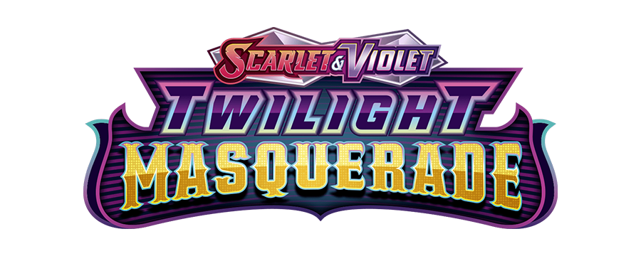 Twilight Masquerade