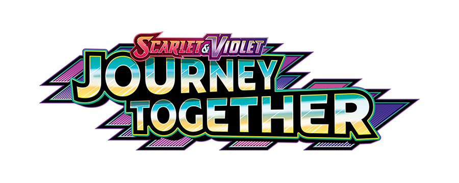 Journey Together