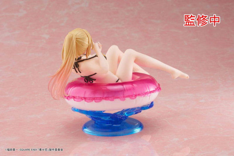 My Dress-Up Darling Marin Kitagawa - Aqua Float Girls Figure
