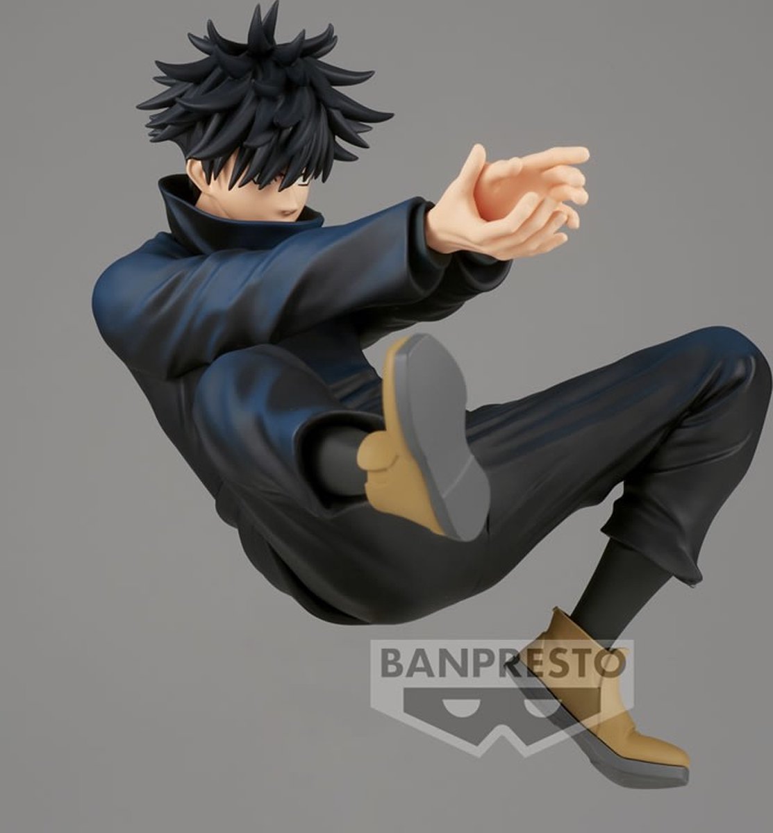 Jujutsu Kaisen - The Megumi Fushiguro II Maximatic Figure