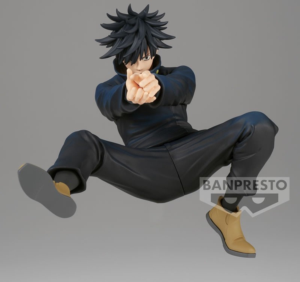 Jujutsu Kaisen - The Megumi Fushiguro II Maximatic Figure