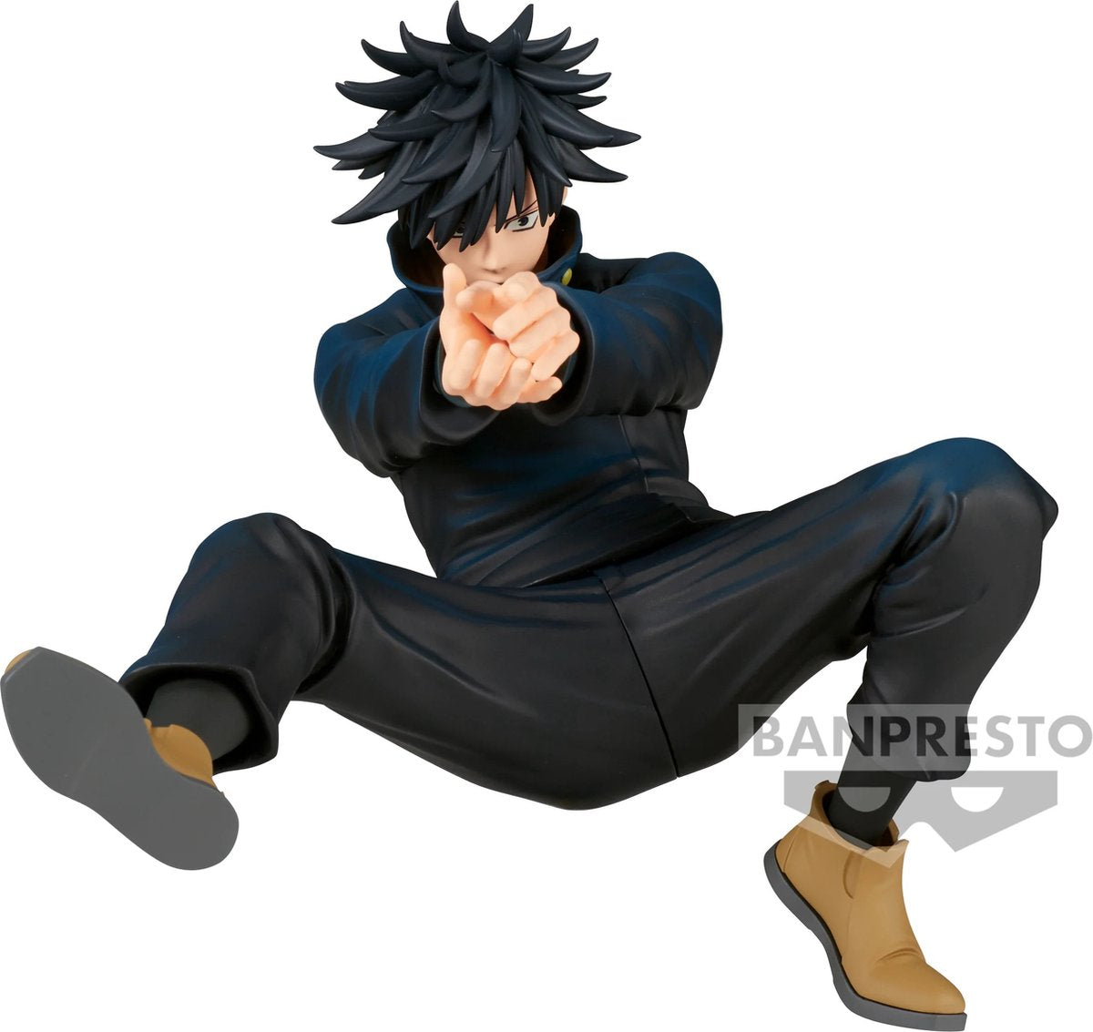 Jujutsu Kaisen - The Megumi Fushiguro II Maximatic Figure