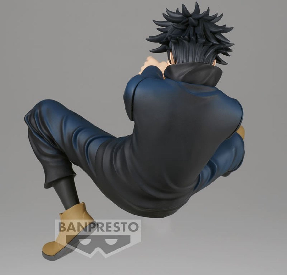 Jujutsu Kaisen - The Megumi Fushiguro II Maximatic Figure