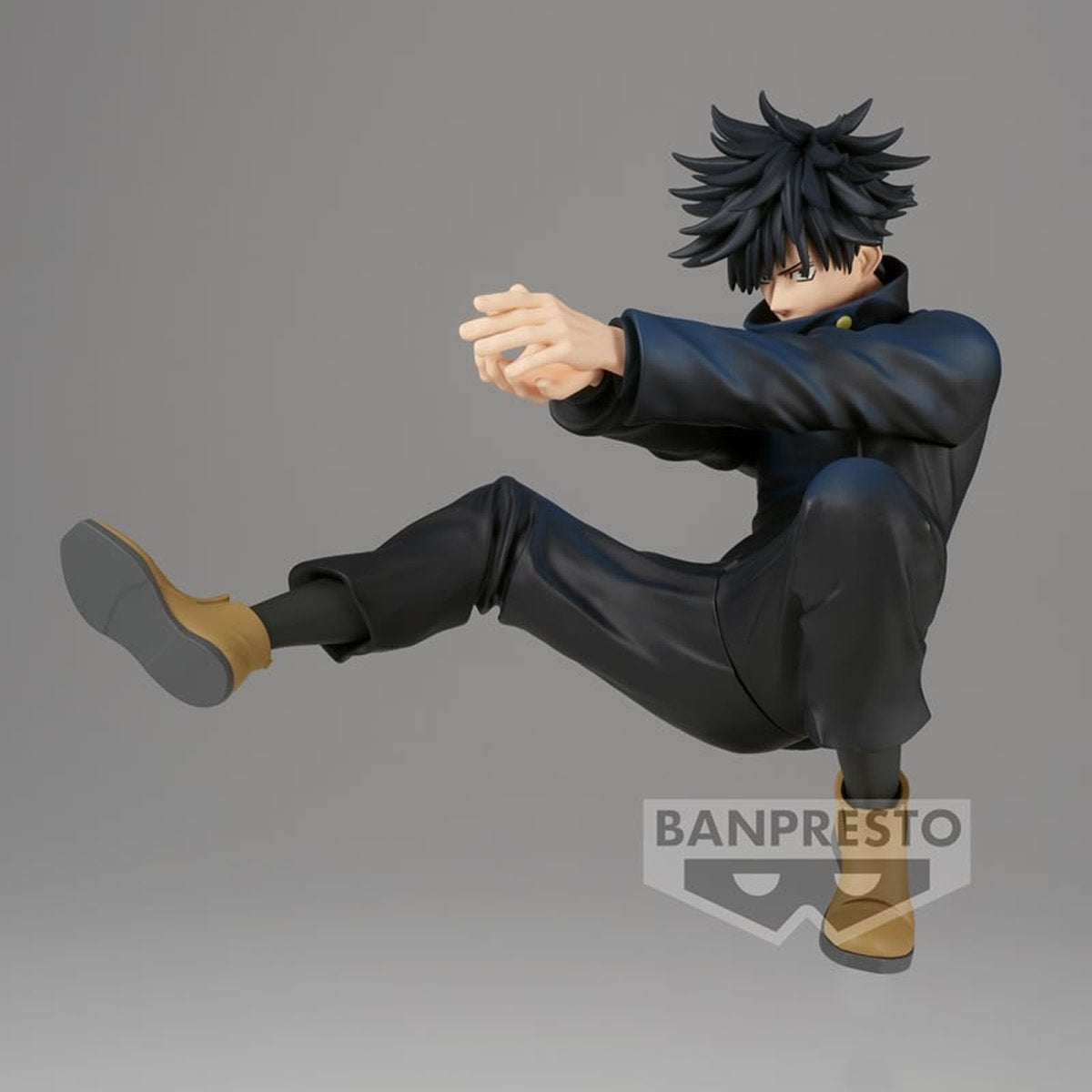 Jujutsu Kaisen - The Megumi Fushiguro II Maximatic Figure
