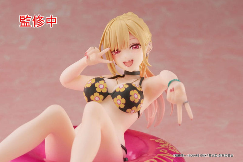 My Dress-Up Darling Marin Kitagawa - Aqua Float Girls Figure