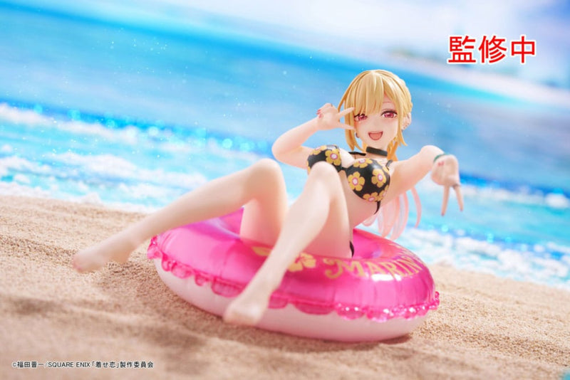 My Dress-Up Darling Marin Kitagawa - Aqua Float Girls Figure