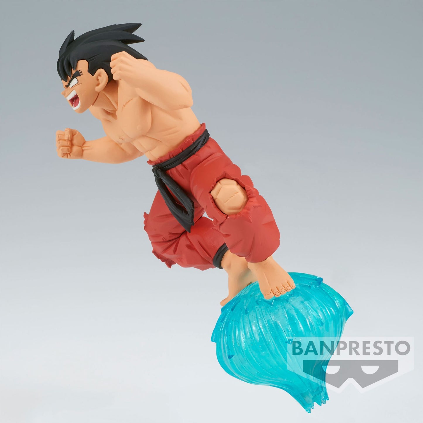 Dragon Ball - Son Goku - Gxmateria Figure