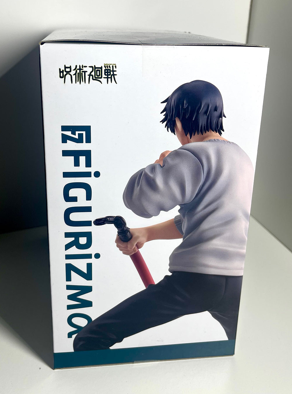 Jujutsu Kaisen - Toji Fushiguro Encounter Figurizmα Figure