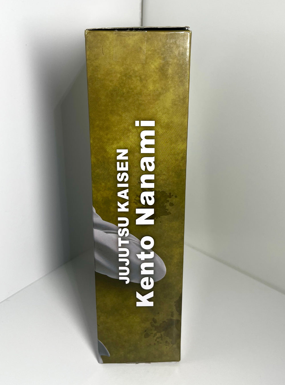 Jujutsu Kaisen - Kento Nanami Taito Figure