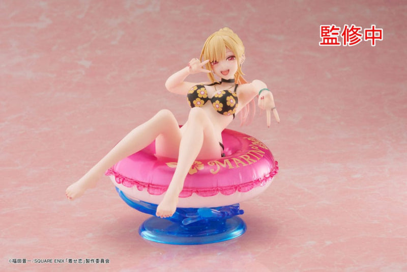 My Dress-Up Darling Marin Kitagawa - Aqua Float Girls Figure
