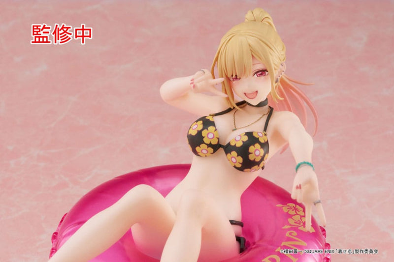 My Dress-Up Darling Marin Kitagawa - Aqua Float Girls Figure