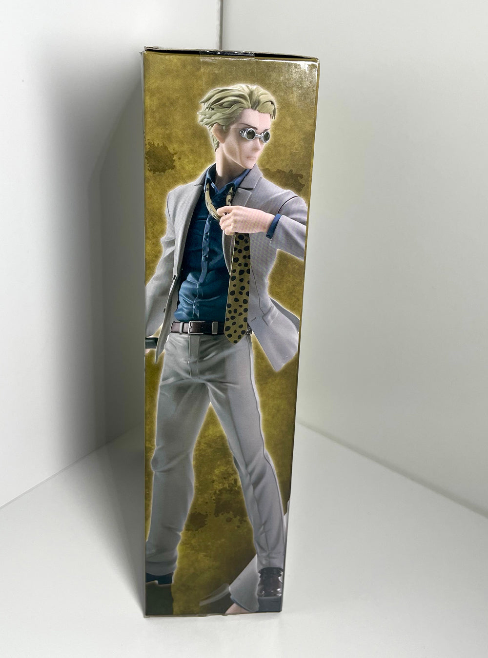 Jujutsu Kaisen - Kento Nanami Taito Figure