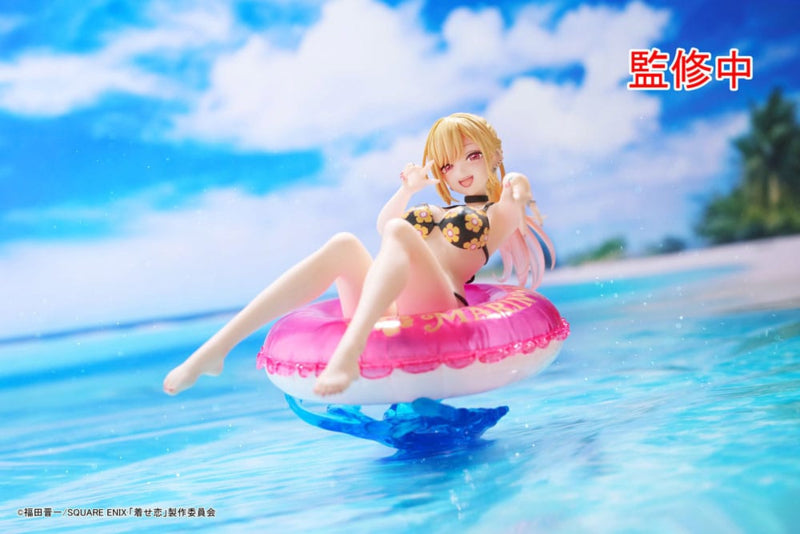 My Dress-Up Darling Marin Kitagawa - Aqua Float Girls Figure