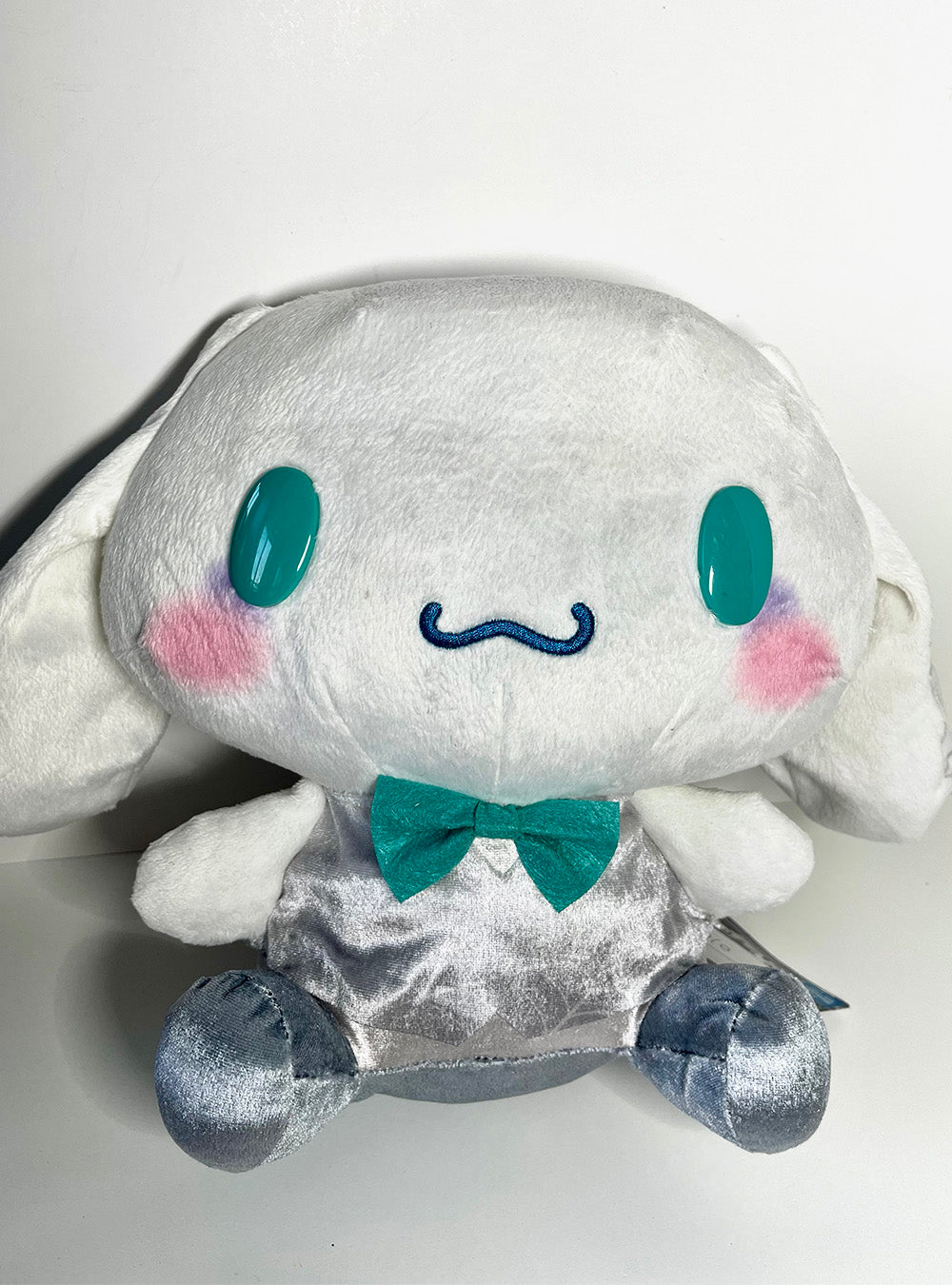 Sanrio - Cinnamoroll Ghost Wedding Plushie 25cm