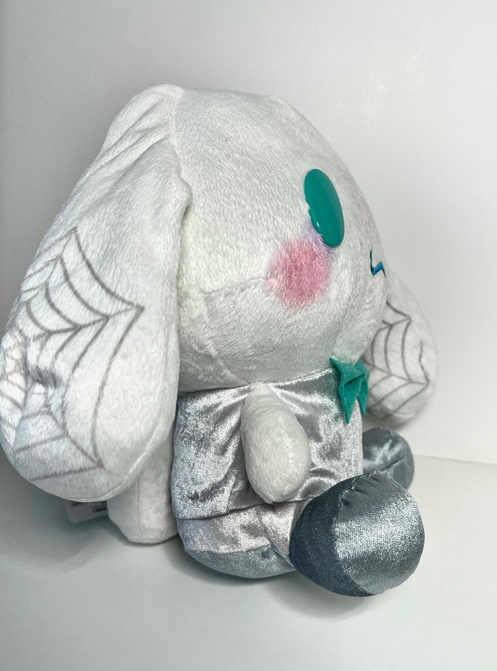 Sanrio - Cinnamoroll Ghost Wedding Plushie 25cm