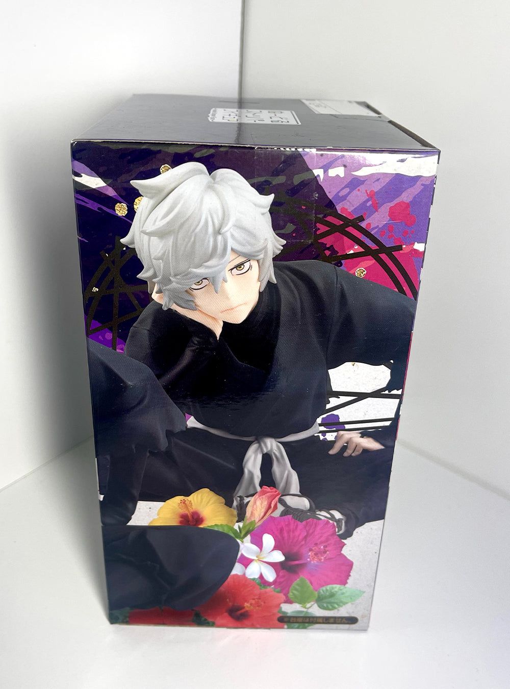 Hell's Paradise -  Jigokuraku Gabimaru Noodle Stopper Figure