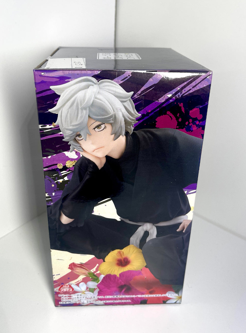 Hell's Paradise -  Jigokuraku Gabimaru Noodle Stopper Figure