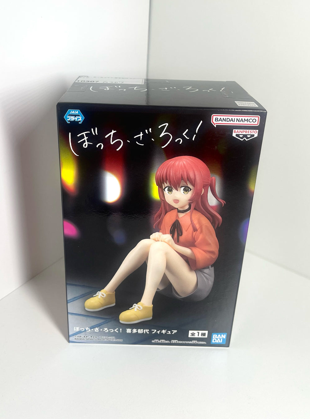 Bocchi The Rock! -   Ikuyo Kita Figure