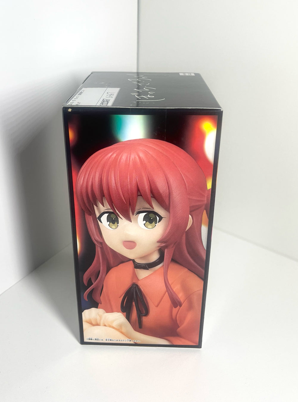 Bocchi The Rock! -   Ikuyo Kita Figure