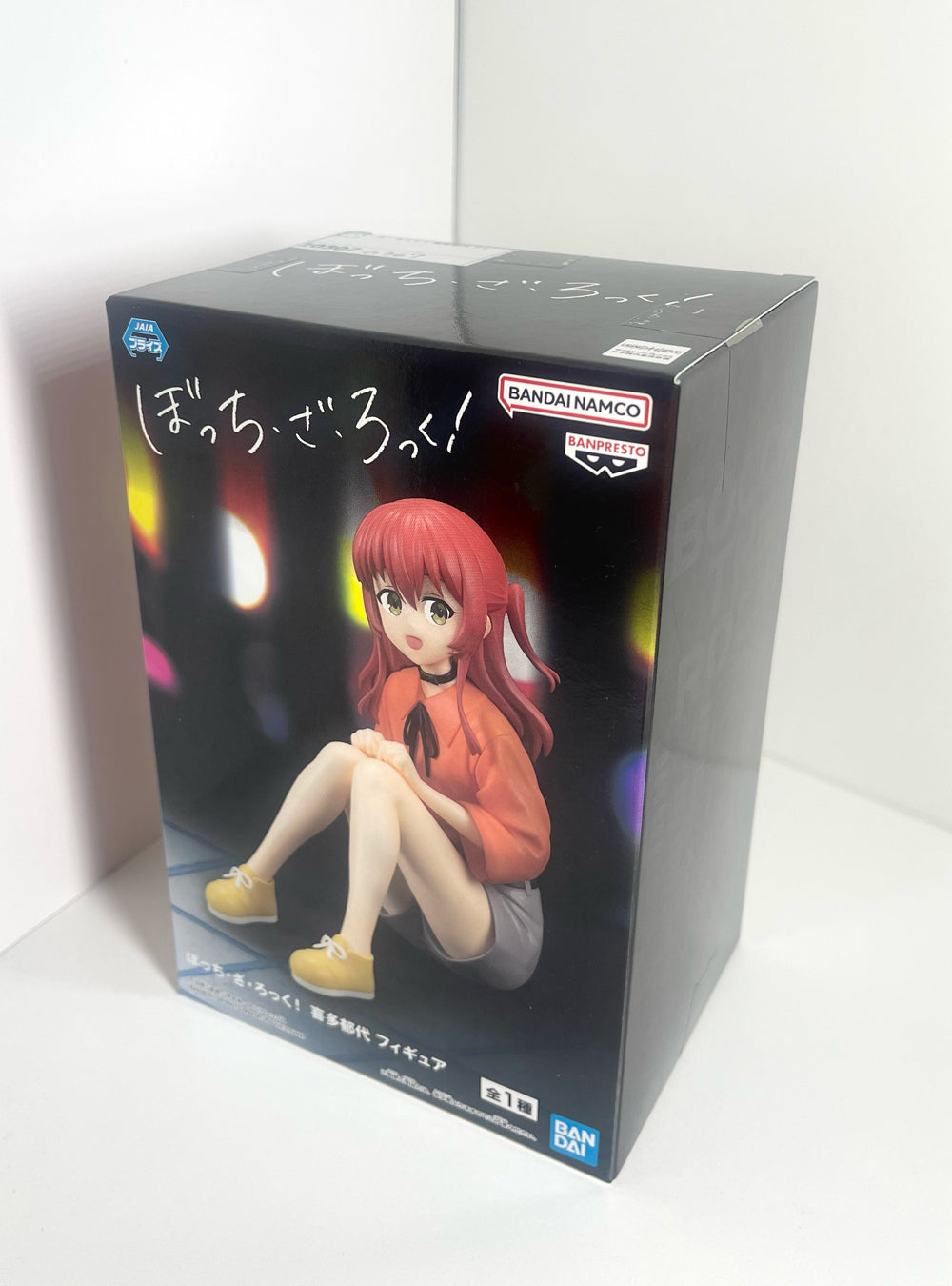 Bocchi The Rock! -   Ikuyo Kita Figure