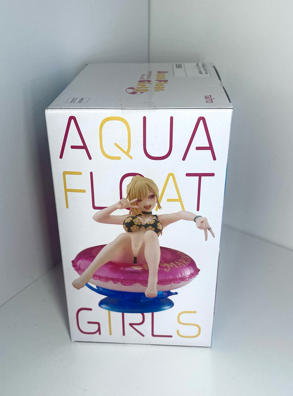 My Dress-Up Darling Marin Kitagawa - Aqua Float Girls Figure