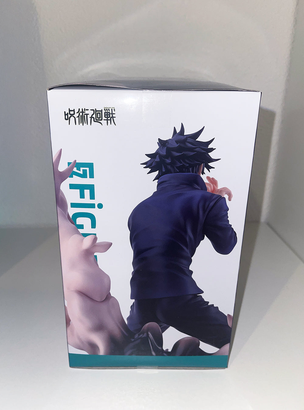 Jujutsu Kaisen - Megumi Fushiguro Encounter Figurizmα Figure