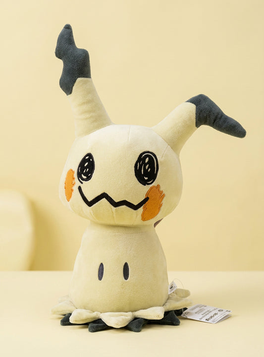Pokémon -  Mimikyu Mega Mofugutto Plushie 39cm