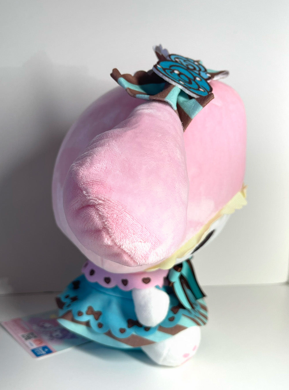 Sanrio - My Melody - Chocolate Mint Lolita Big Plushie 37cm
