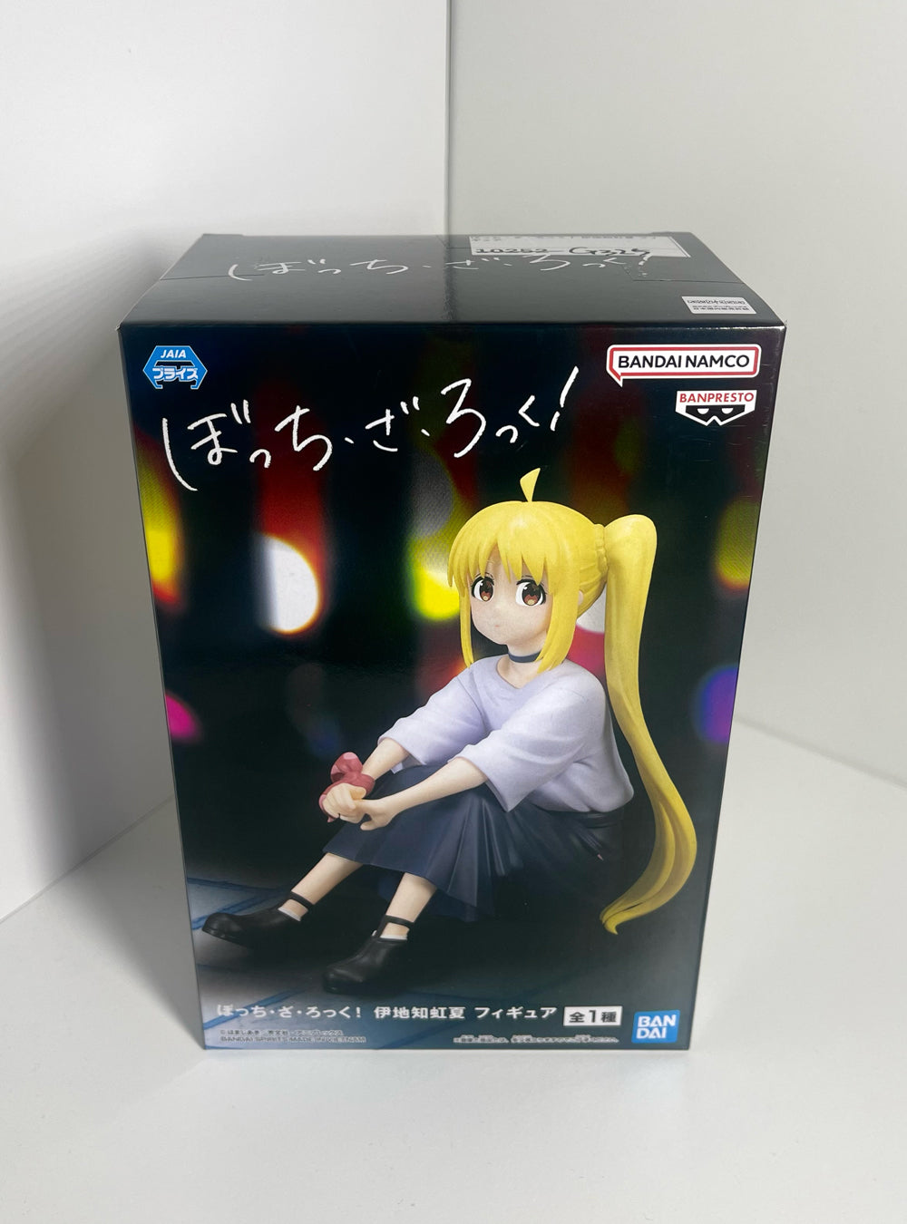 Bocchi The Rock! - Nijika Ijichi Figure