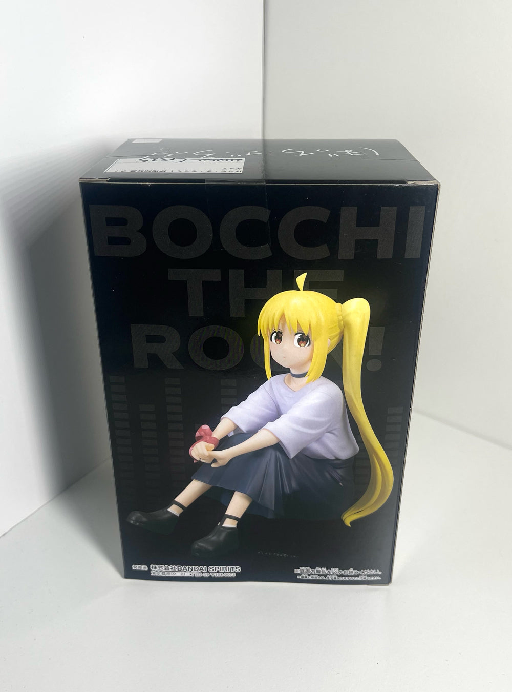Bocchi The Rock! - Nijika Ijichi Figure