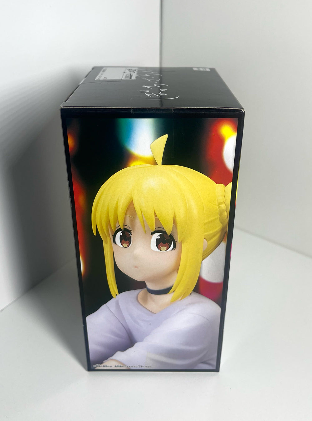 Bocchi The Rock! - Nijika Ijichi Figure