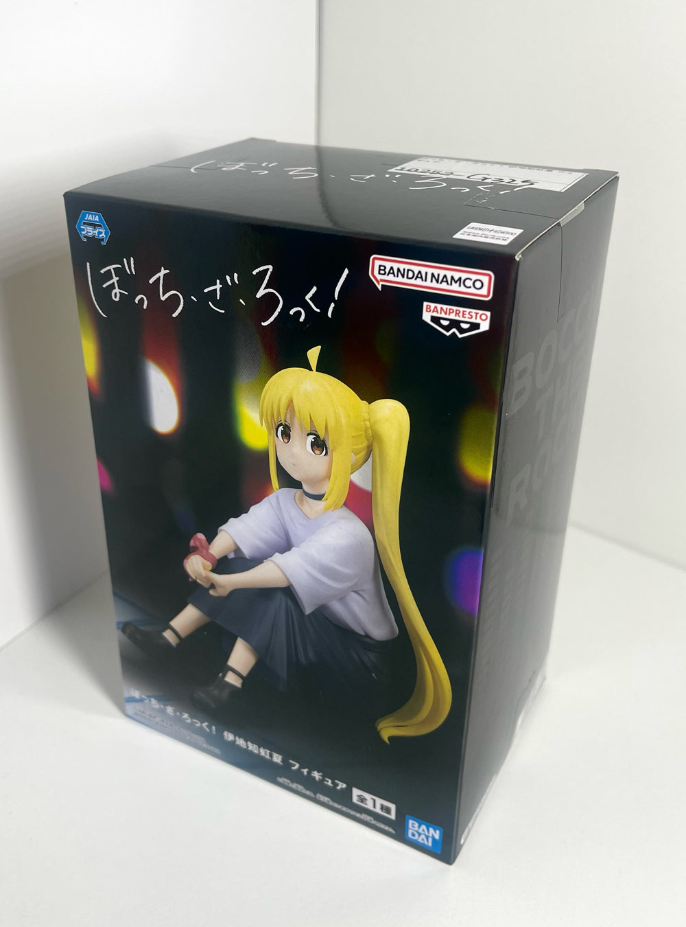 Bocchi The Rock! - Nijika Ijichi Figure