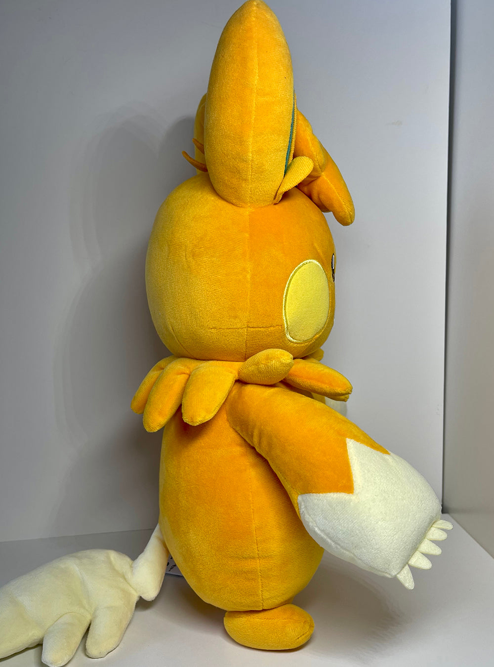 Pokémon - Pawmot - Mofugutto Plushie 42cm