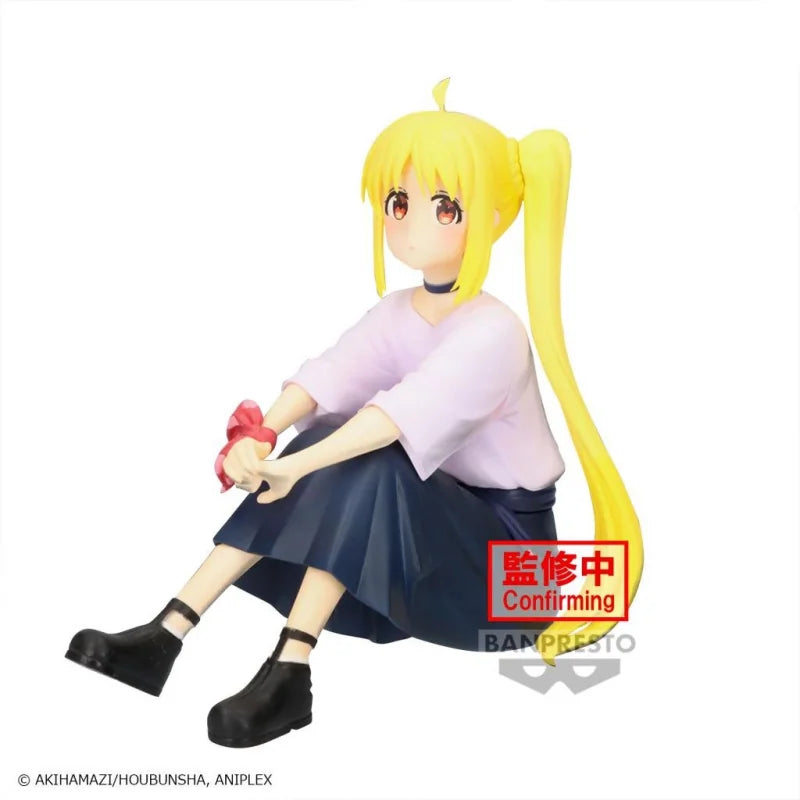Bocchi The Rock! - Nijika Ijichi Figure