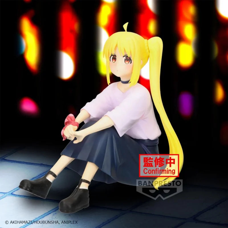 Bocchi The Rock! - Nijika Ijichi Figure