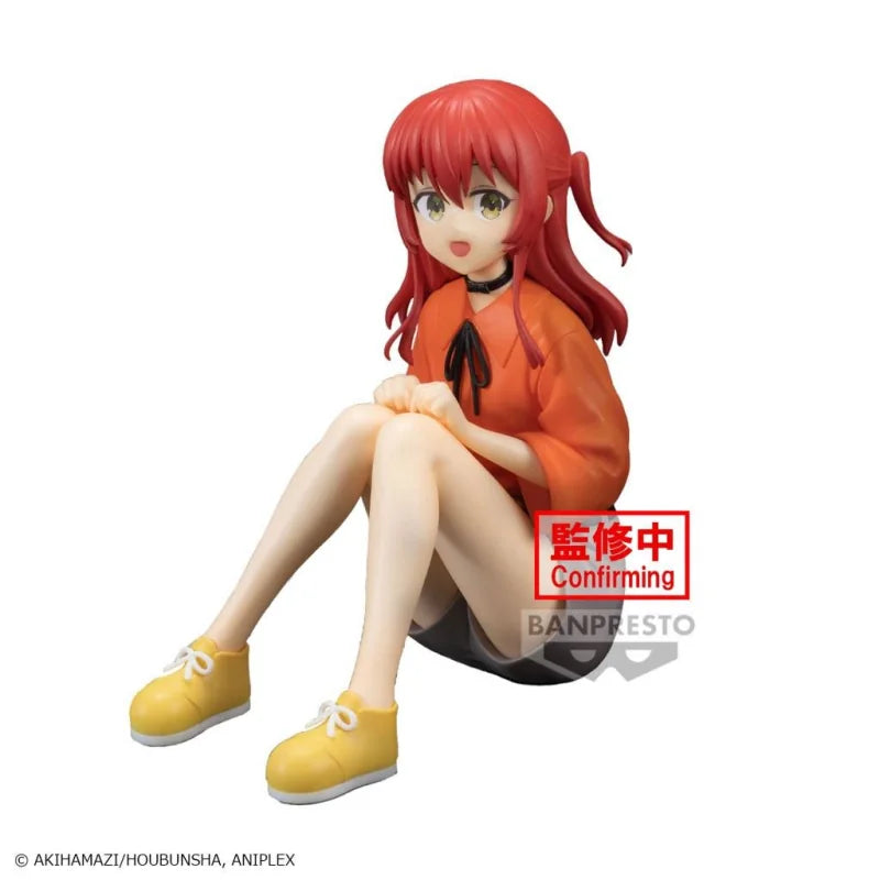 Bocchi The Rock! -   Ikuyo Kita Figure