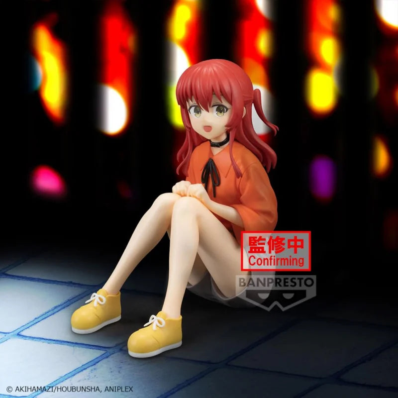 Bocchi The Rock! -   Ikuyo Kita Figure