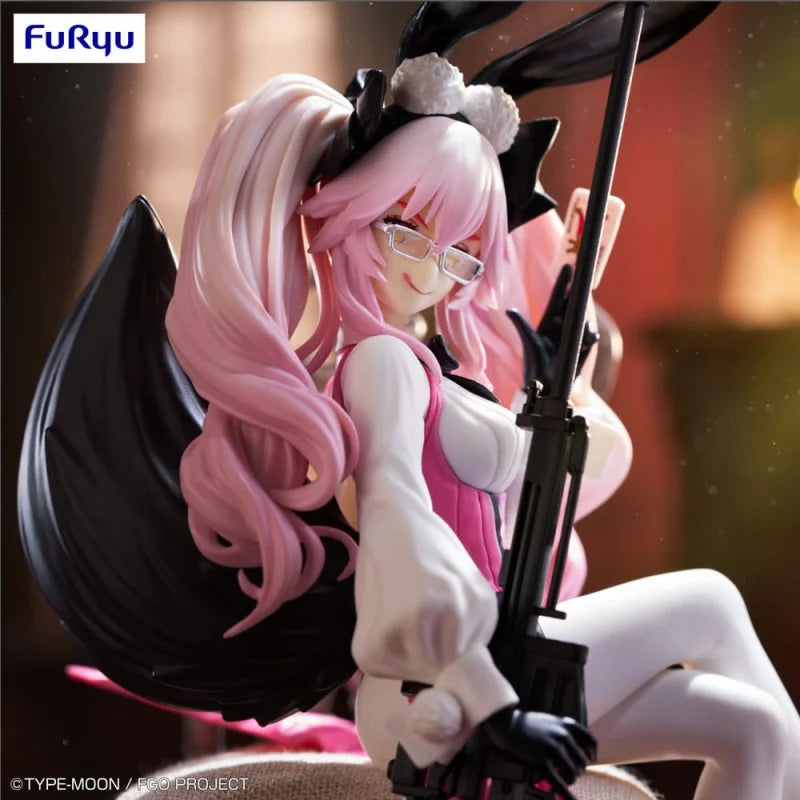 Fate/Grand Order - Assassin Koyanskaya of Light Noodle Stopper Figure