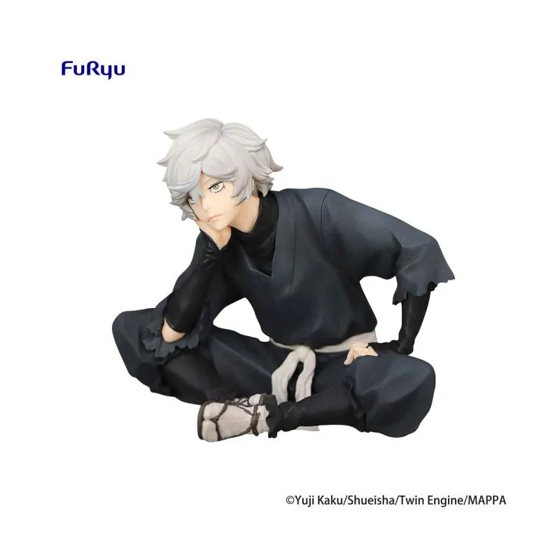 Hell's Paradise -  Jigokuraku Gabimaru Noodle Stopper Figure