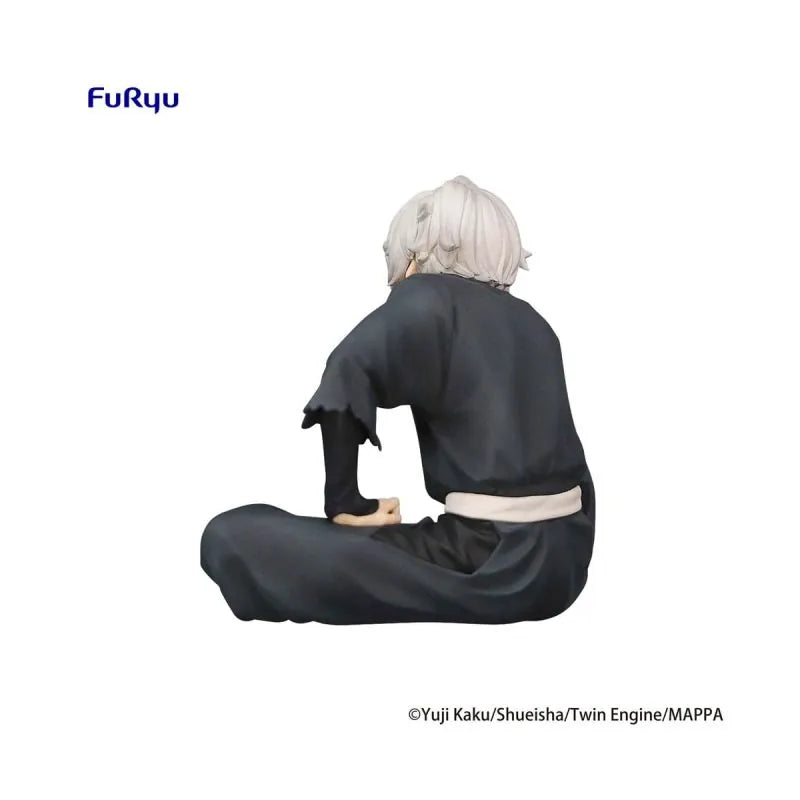 Hell's Paradise -  Jigokuraku Gabimaru Noodle Stopper Figure