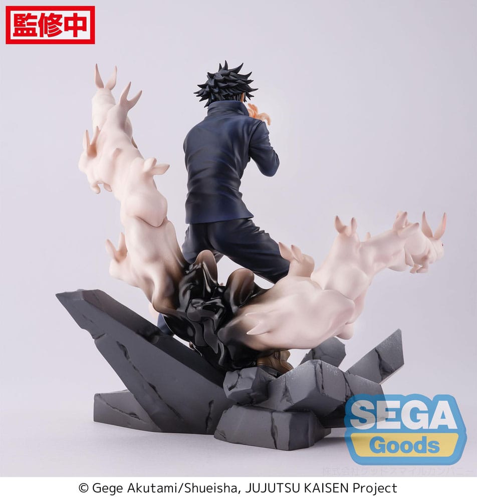 Jujutsu Kaisen - Megumi Fushiguro Encounter Figurizmα Figure