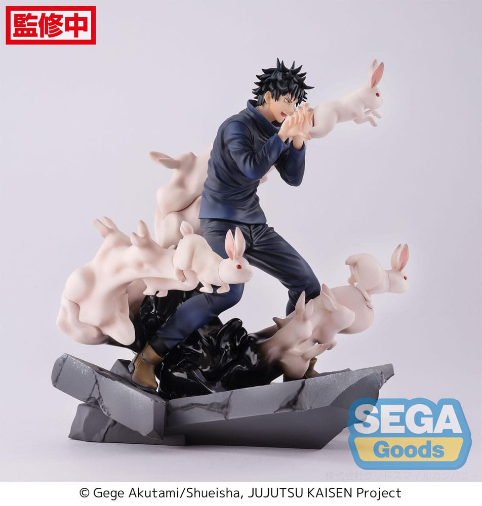 Jujutsu Kaisen - Megumi Fushiguro Encounter Figurizmα Figure