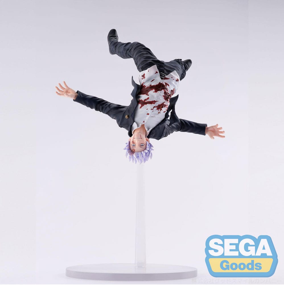 Jujutsu Kaisen - Satoru Gojo Hidden Inventory/Premature Death Figurizm Figure
