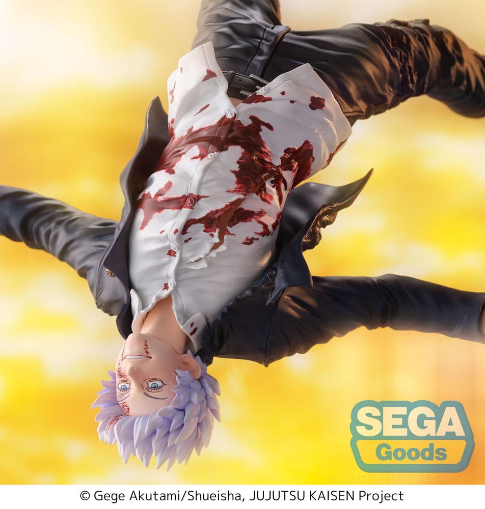 Jujutsu Kaisen - Satoru Gojo Hidden Inventory/Premature Death Figurizm Figure