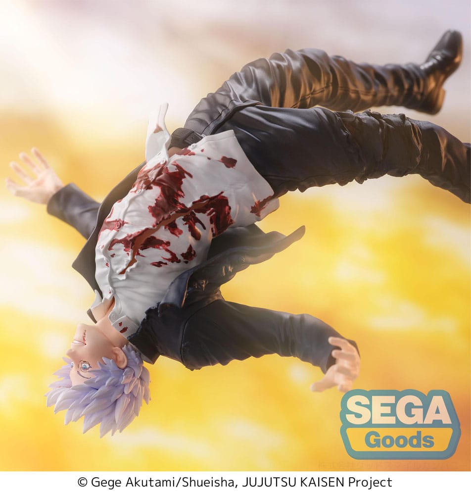 Jujutsu Kaisen - Satoru Gojo Hidden Inventory/Premature Death Figurizm Figure