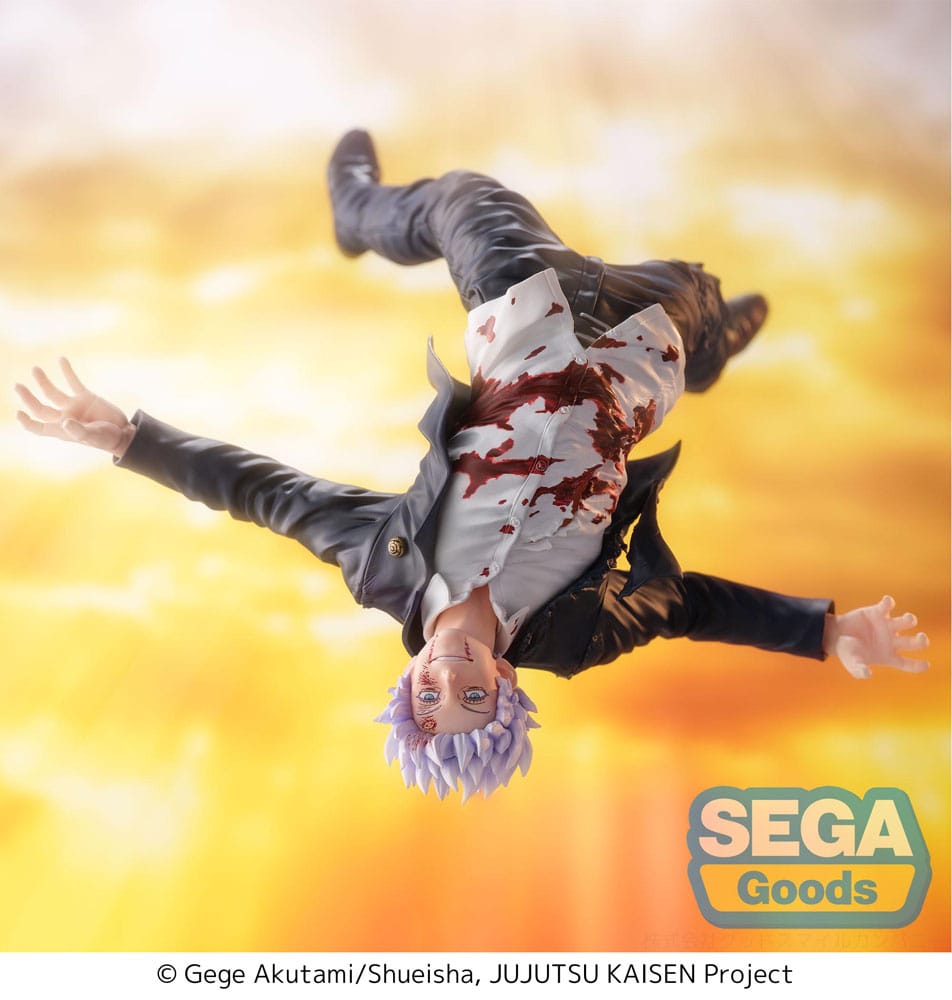 Jujutsu Kaisen - Satoru Gojo Hidden Inventory/Premature Death Figurizm Figure